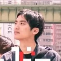 Yuuki, Anime Sensei — walking in Akihabara